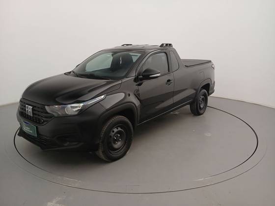FIAT STRADA 1.3 FIREFLY FLEX ENDURANCE CS MANUAL FIAT STRADA 1.3 FIREFLY FLEX ENDURANCE CS MANUAL
